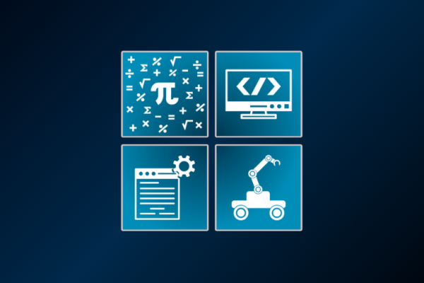 Hopians Math, Programming & Robotics Club