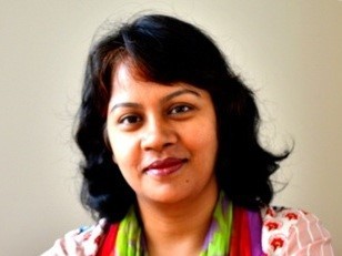 Dr. Chaman Ara Keya