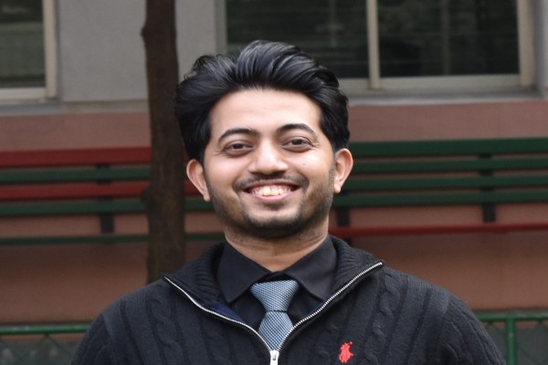 Mohammad Galib Abrar Akhand