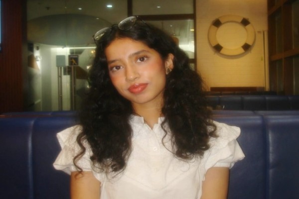 Zarin Tarannum
