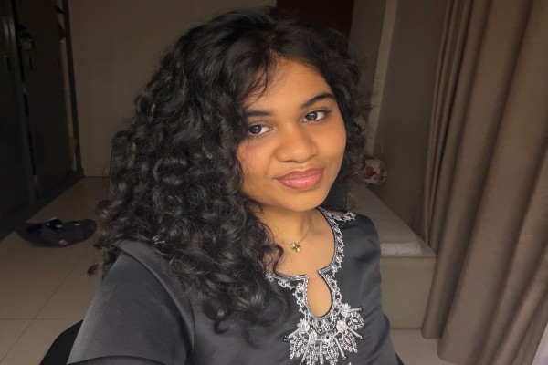 Mahjabin Alam Roshni