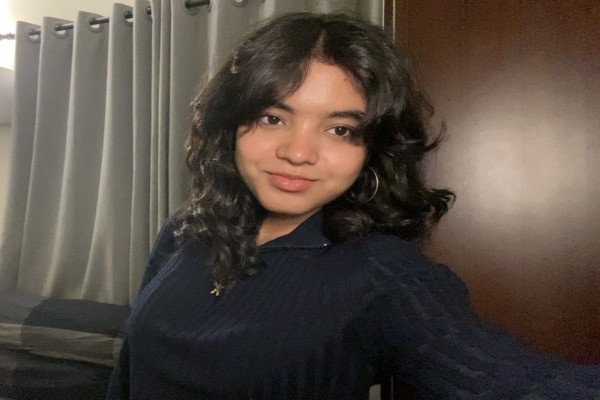 Mahika Hossain