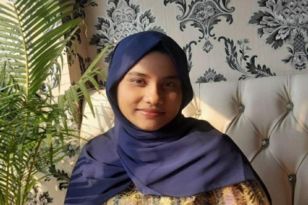 Sumaia Zaman Orpita