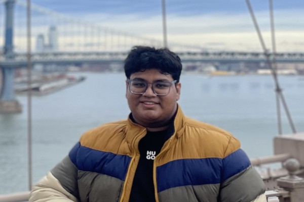 Ayan Ibtisham