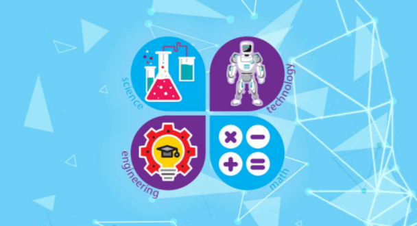 IHSB STEM FEST 2019 - Magazine